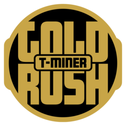 GoldRushToken