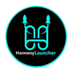 Harmonylauncher