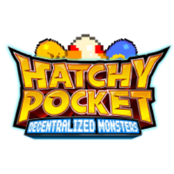 HatchyPocket