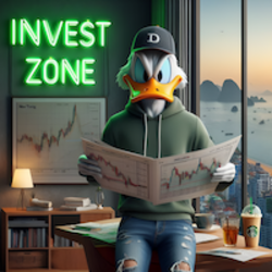 Invest Zone