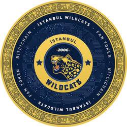 İstanbul Wild Cats Fan Token