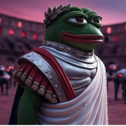 Kekius Maximus