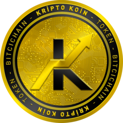 Kripto koin