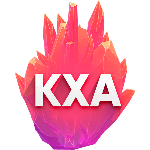 Kryxivia