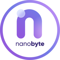 NanoByte Token