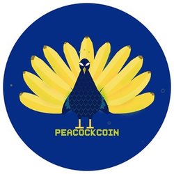PEACOCKCOIN (BSC)