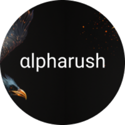 AlphaRushAI