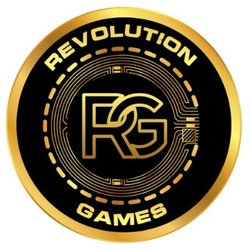 RevolutionGames