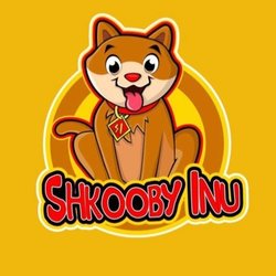 SHKOOBY INU