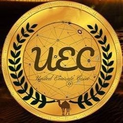 United Emirate Coin