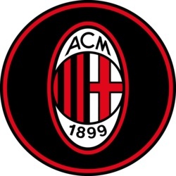 Wrapped AC Milan (Kayen)