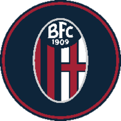 Wrapped Bologna FC (Kayen)