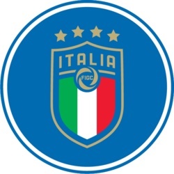 Wrapped Italian National Football Team (Kayen)