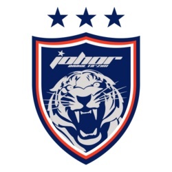 Wrapped JOHOR Southern Tigers (Kayen)