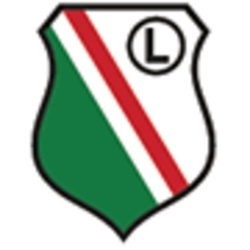 Wrapped Legia Warsaw (Kayen)