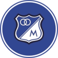 Wrapped Millonarios FC (Kayen)