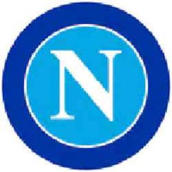 Wrapped Napoli FC (Kayen)