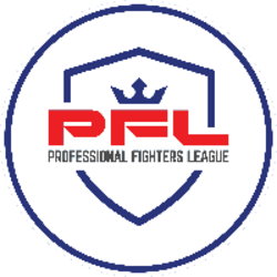 Wrapped Professional Fighters League (Kayen)