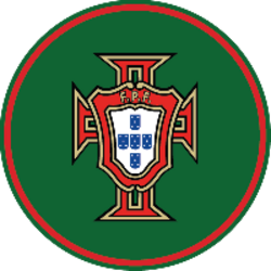 Wrapped Portugal National Team (Kayen)