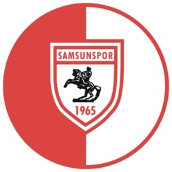 Wrapped Samsunspor (Kayen)