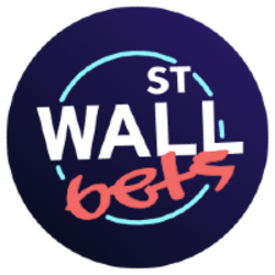 WallStreetBets DApp