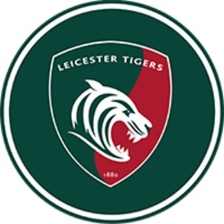 Wrapped Leicester Tigers (Kayen)