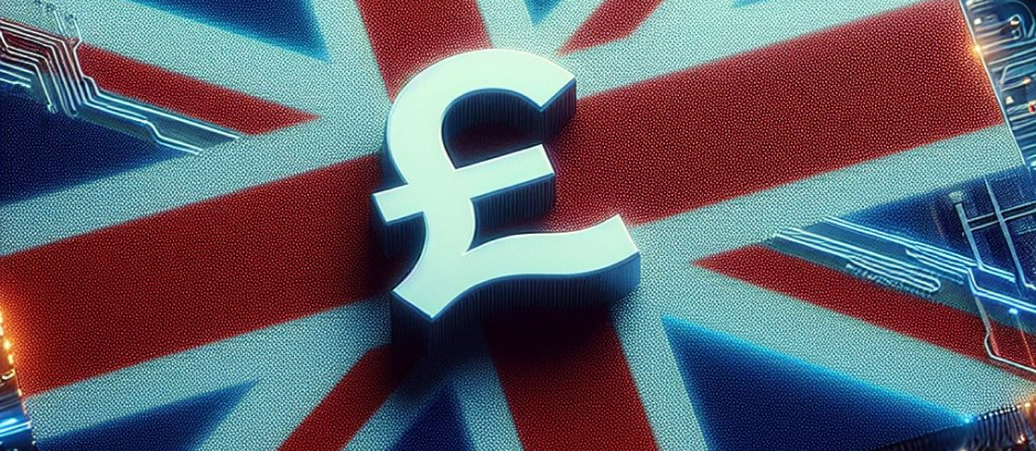 UK mulls digital pound: Is "Britcoin" on the horizon?