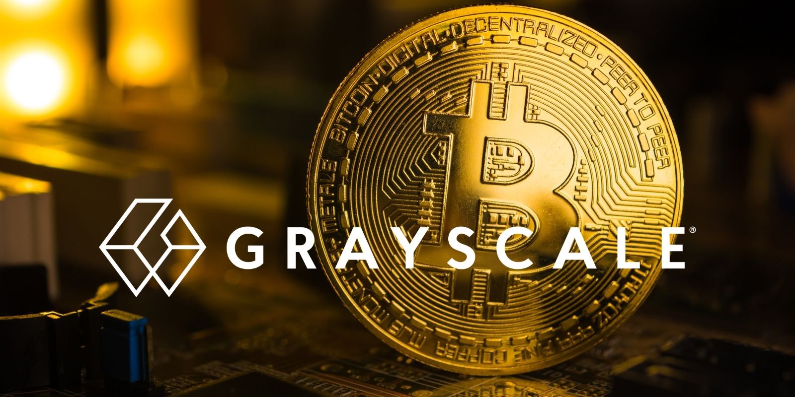 The Great Bitcoin ETF Race: Will Grayscale Cross the Finish Line First?