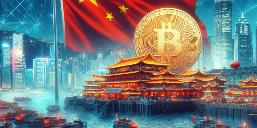 Crypto Craze in China: Underground Booms Despite Official Ban