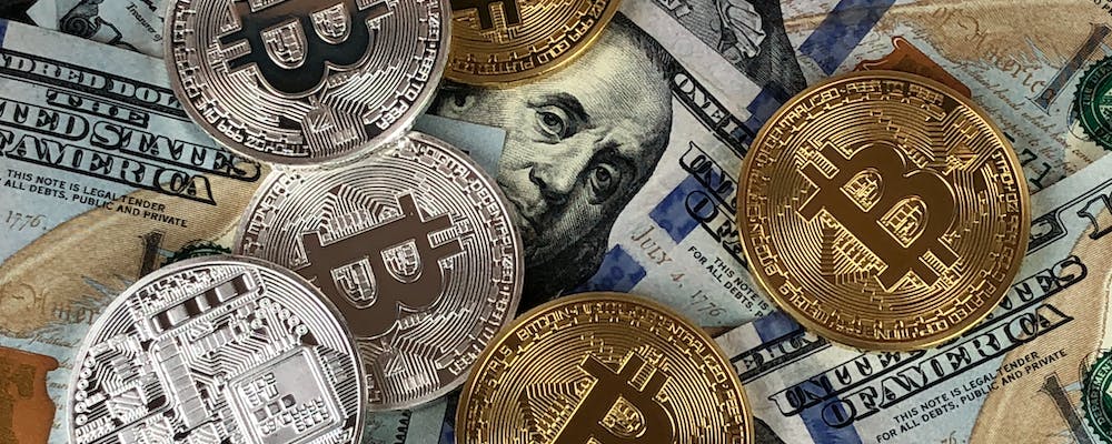 Investments In Cryptocurrency Products Tripled In 2023