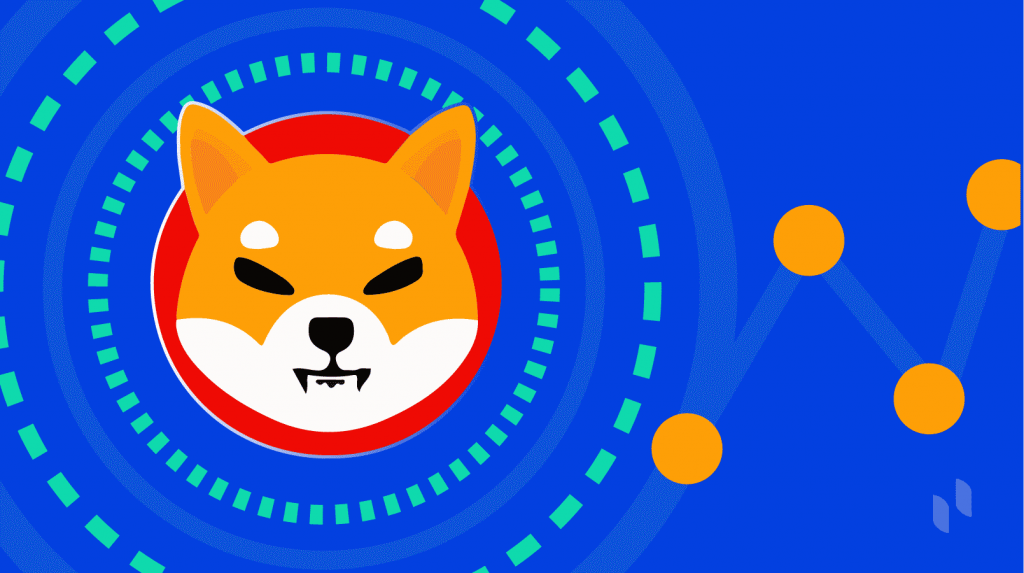 Shiba Inu to Get Own Domain Name, but Token Price Is Unmoved
