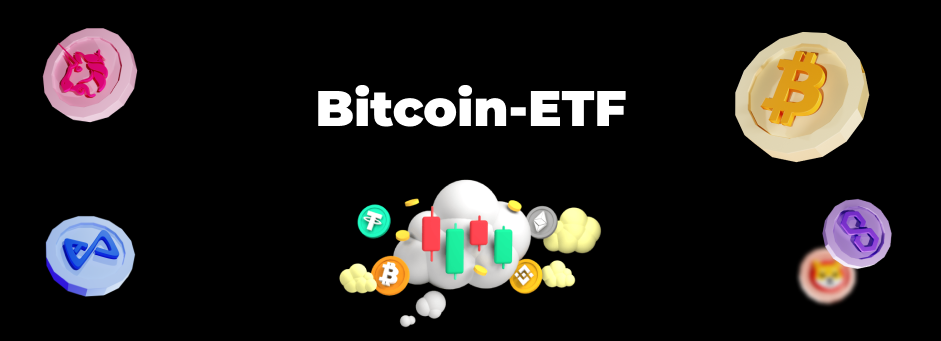 Bitcoin ETFs See Strong Inflows, But Bitcoin Price Falls